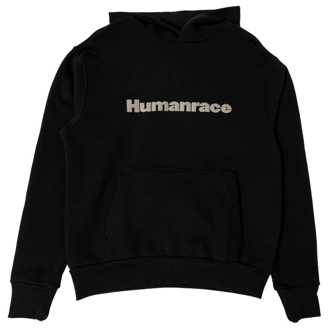 Adidas x Pharrell Williams Men Basics Hoodie (black)