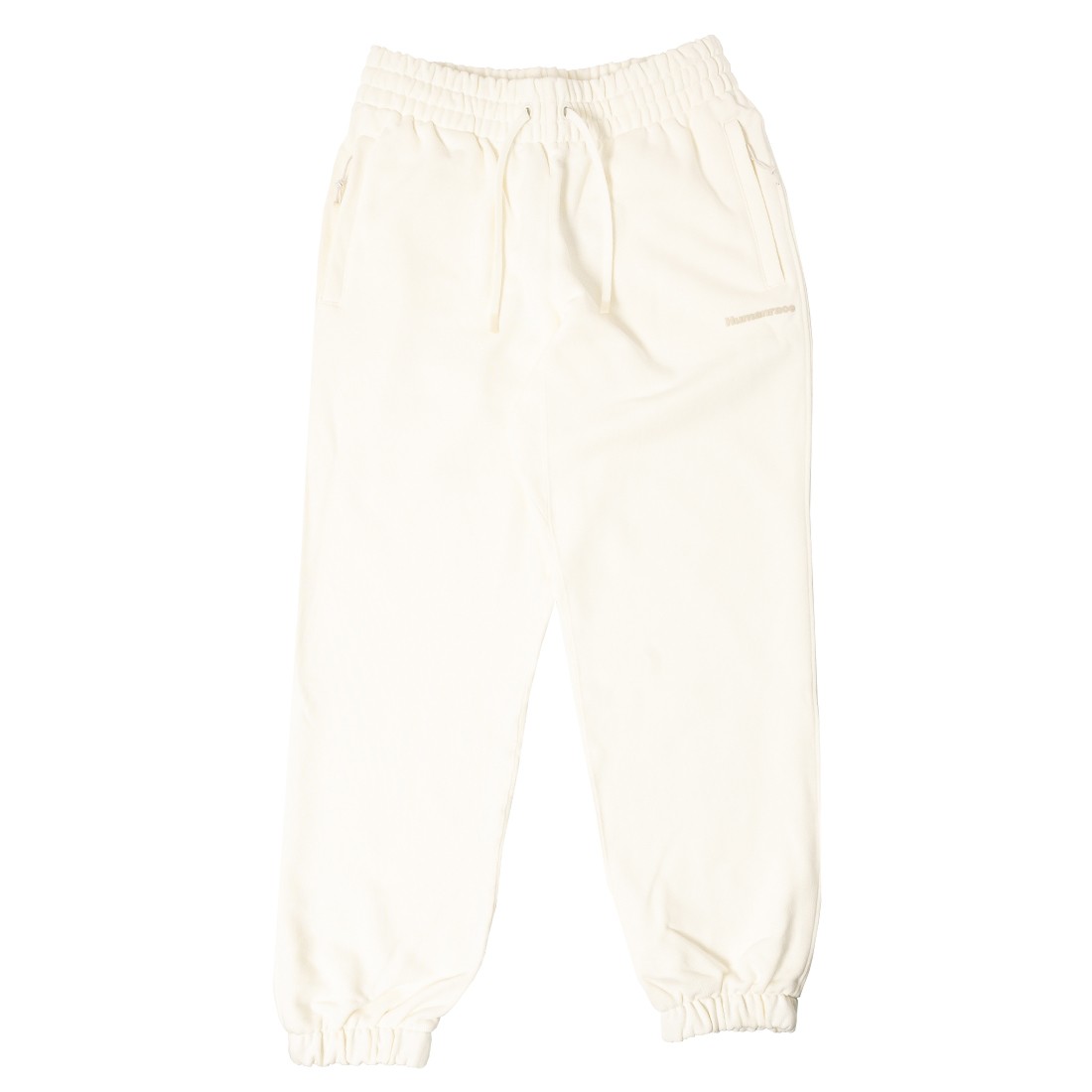 Adidas x Pharrell Williams Men Basics Pants (white / off white)