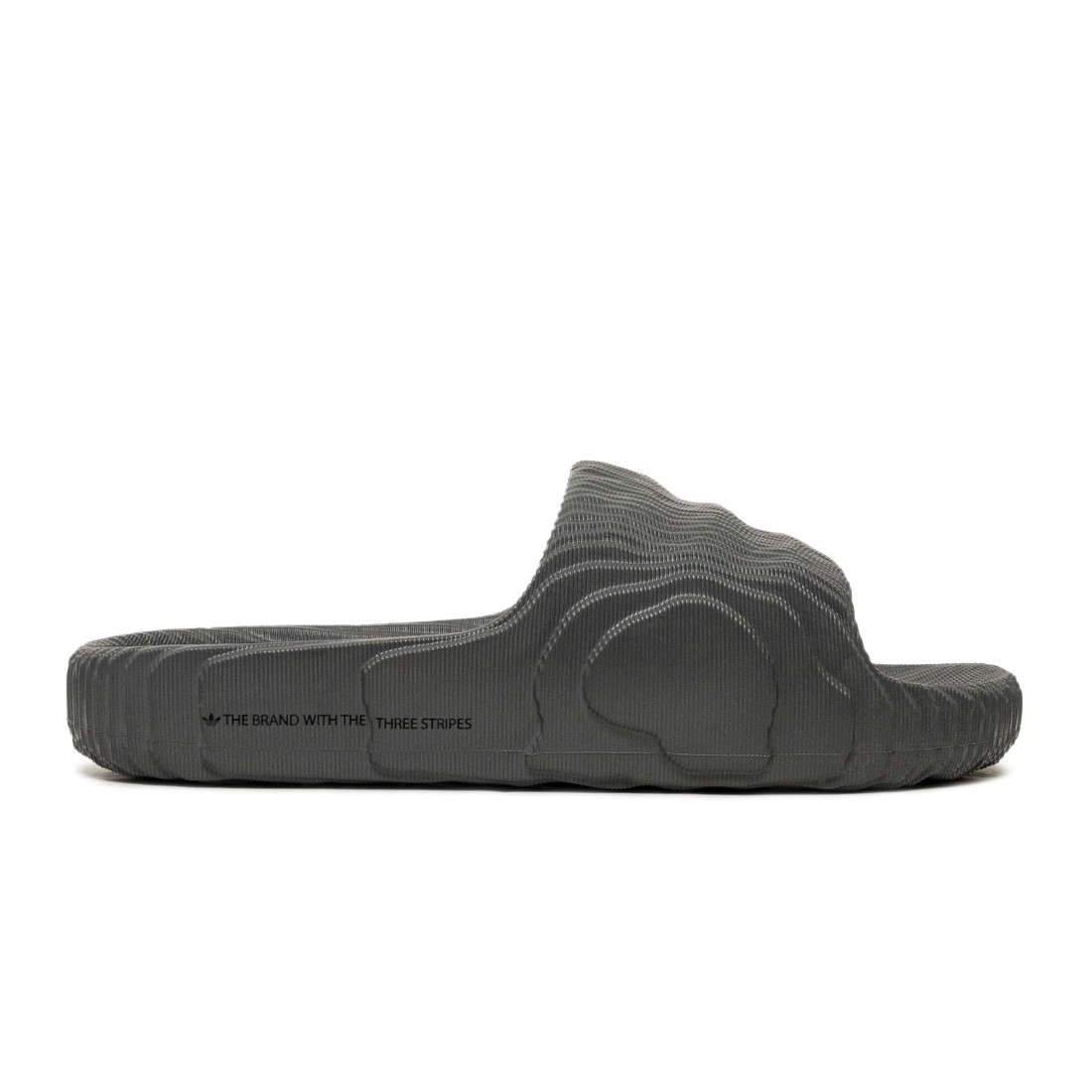 Adidas Men Adilette 22 (gray)