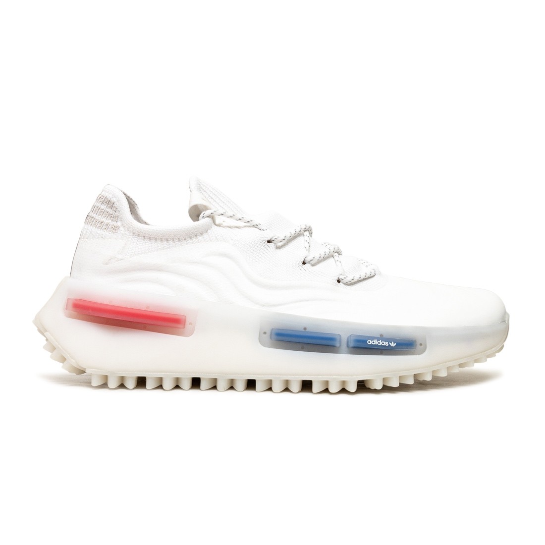 Adidas Men NMD S1 FS (white / ftwr white)