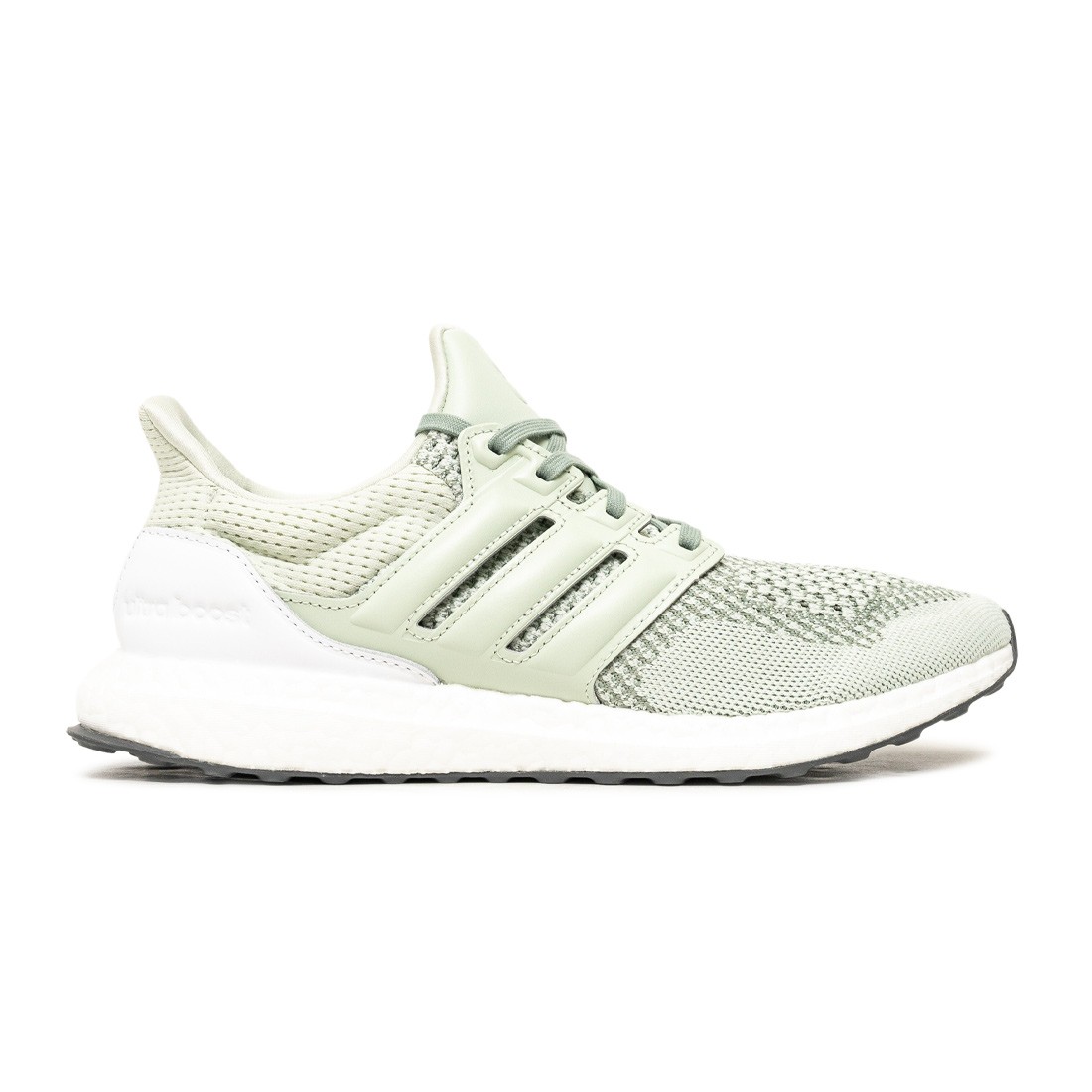 Adidas Men Ultraboost 1.0 (green / linen green / silver green)