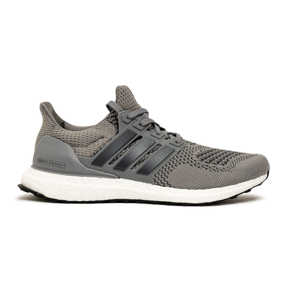 Adidas Men Ultraboost 1.0 (gray / grey three / grey five / core black)
