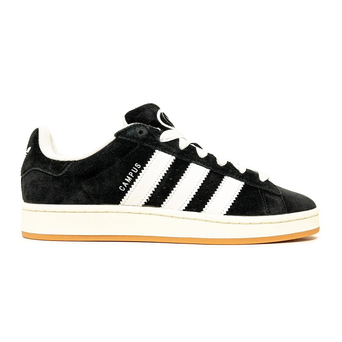 Adidas Men Campus 00s (black / ftwr white / off white)