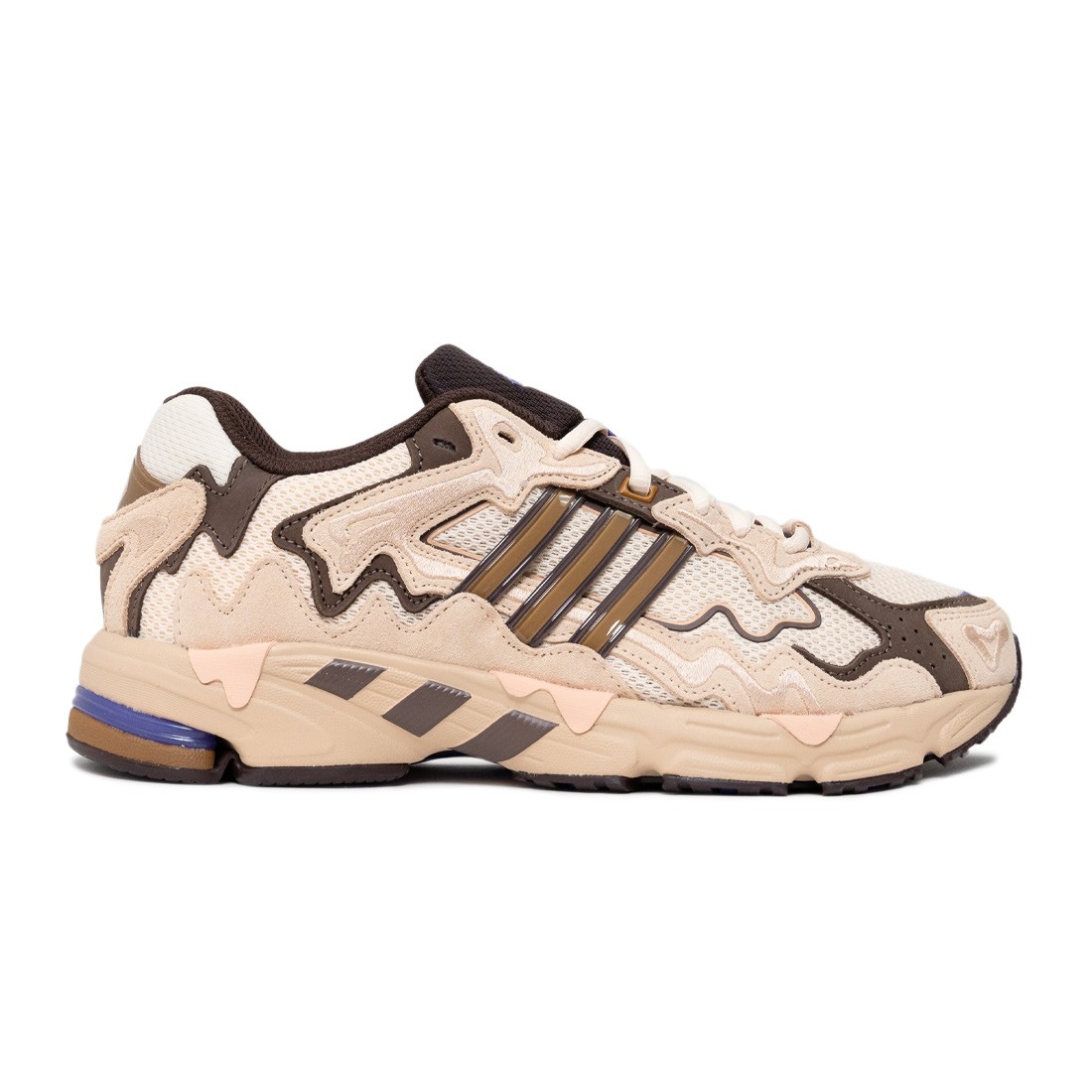 Adidas Men Bad Bunny Response Cl (beige / ecrtin / brostr / earstr)