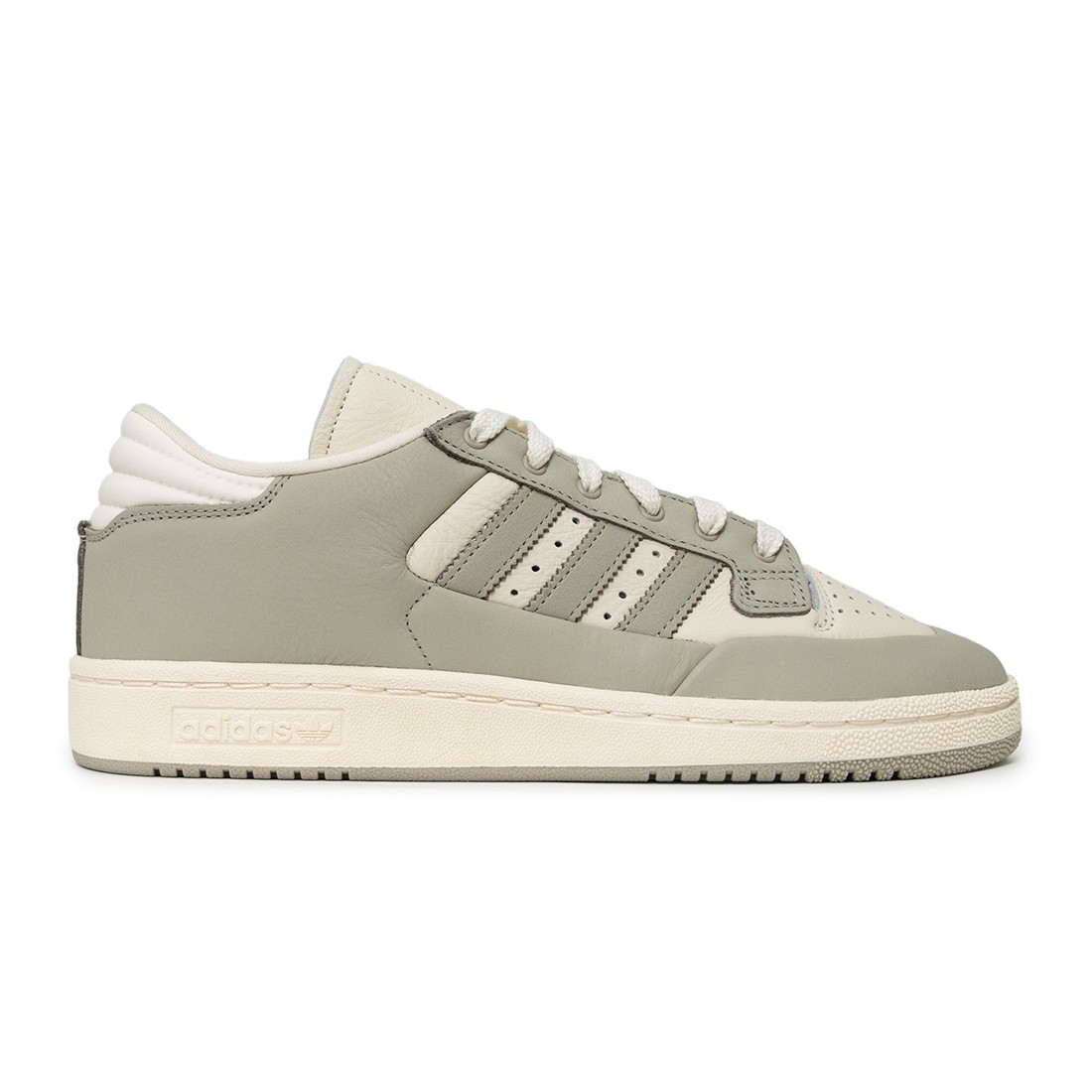 Adidas Men Centennial 85 Lo 001 (white /  sesame / cloud white)