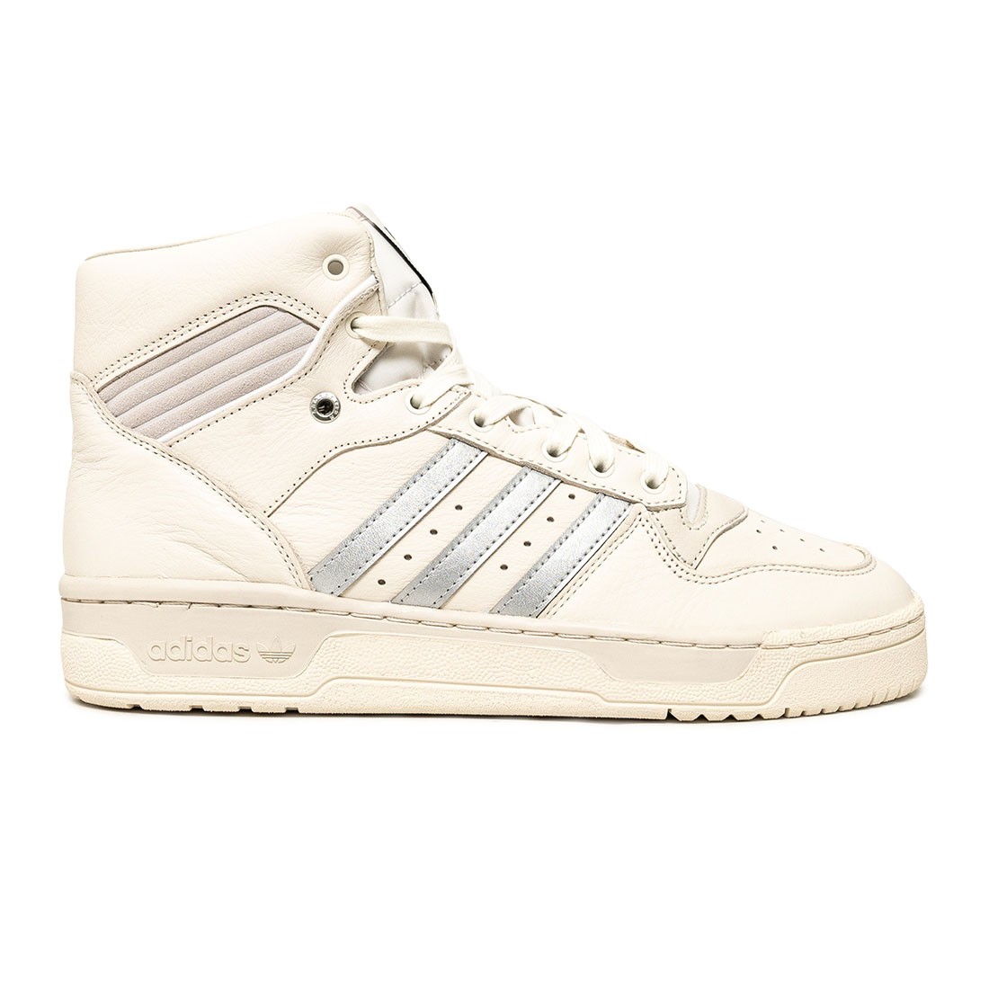 Adidas Men Rivalry Hi Consortium (white / silvmt / greone)