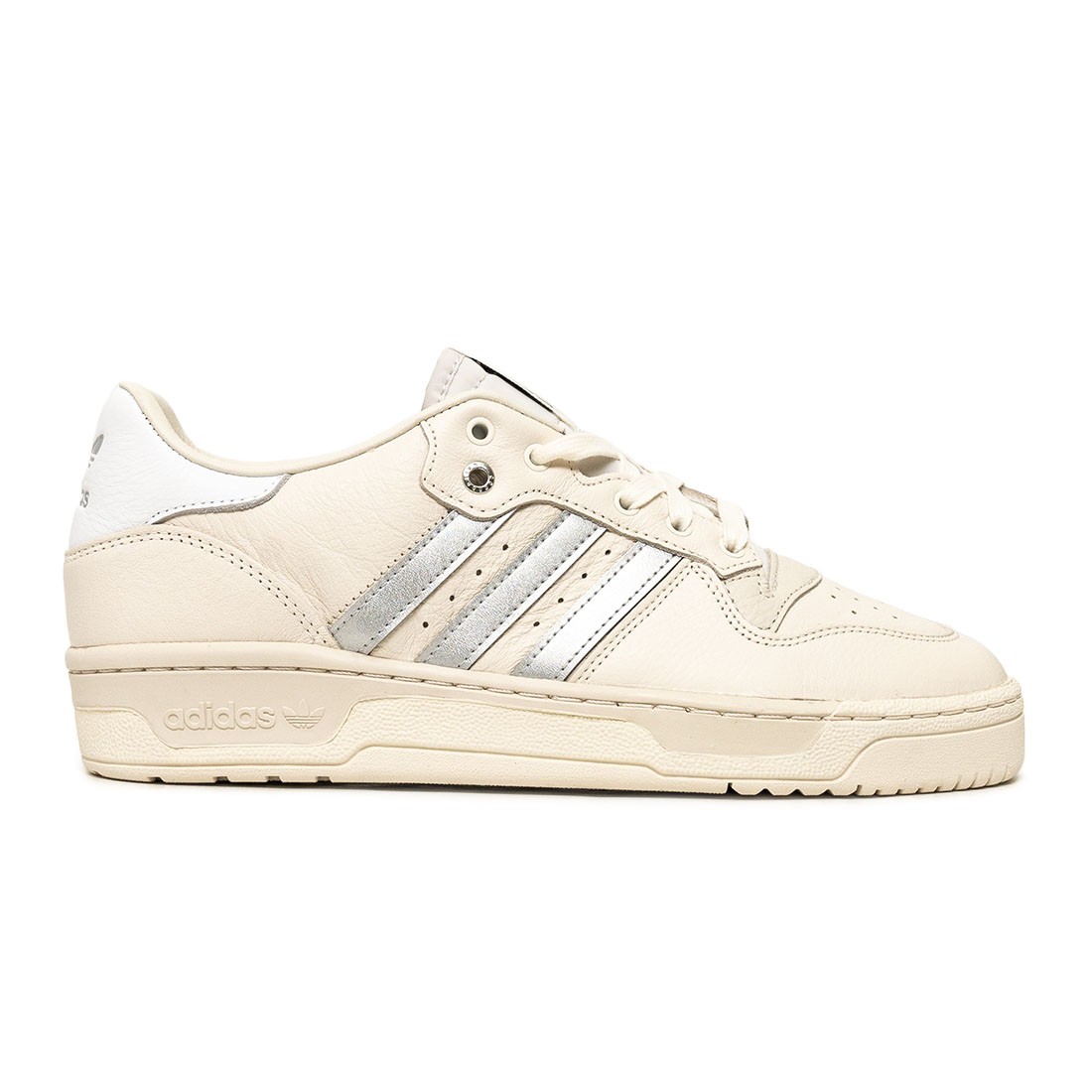 Adidas Men Rivalry Low Consortium (white / silvmt / greone)