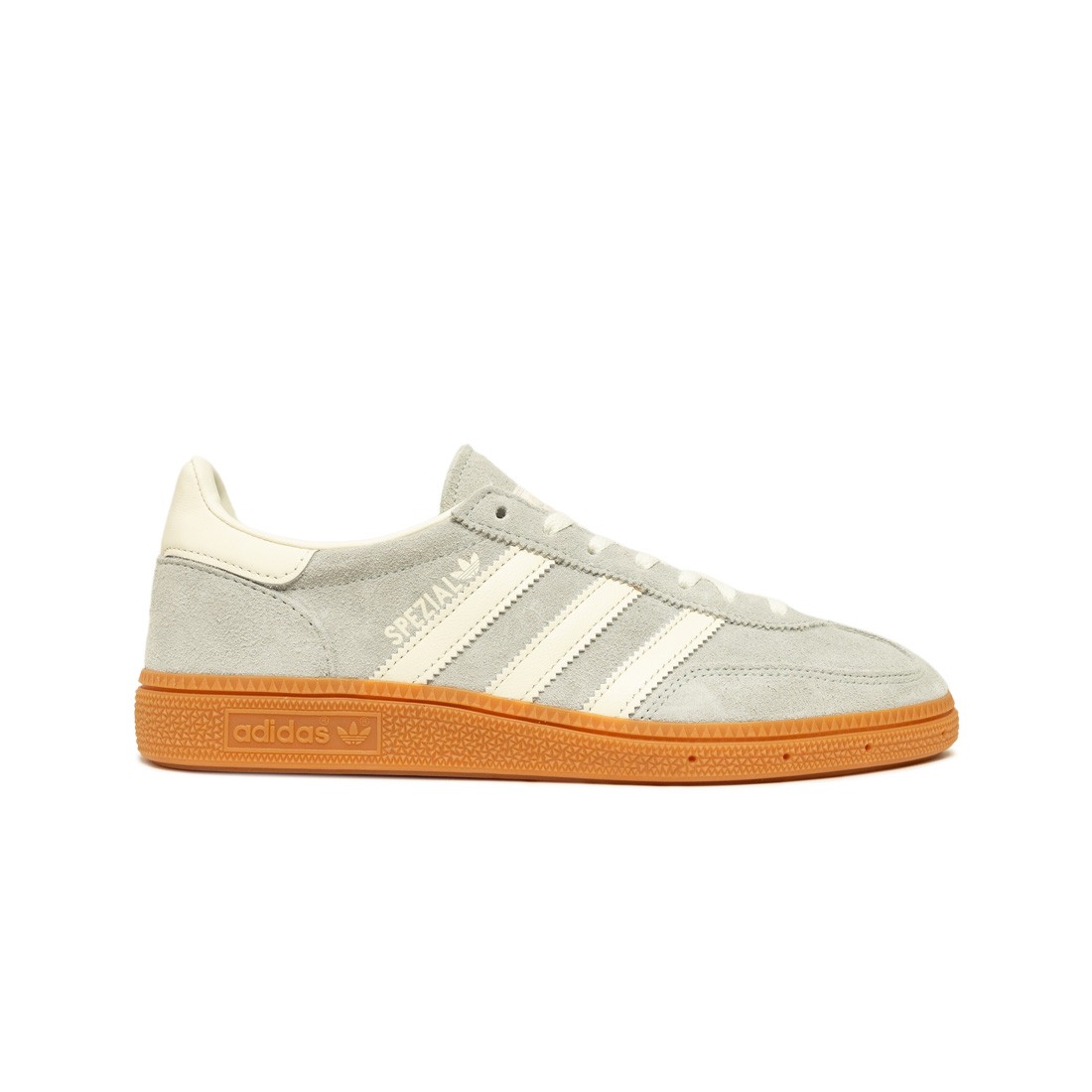 Adidas Women Handball Spezial (wonder silver / off white / gum 2)