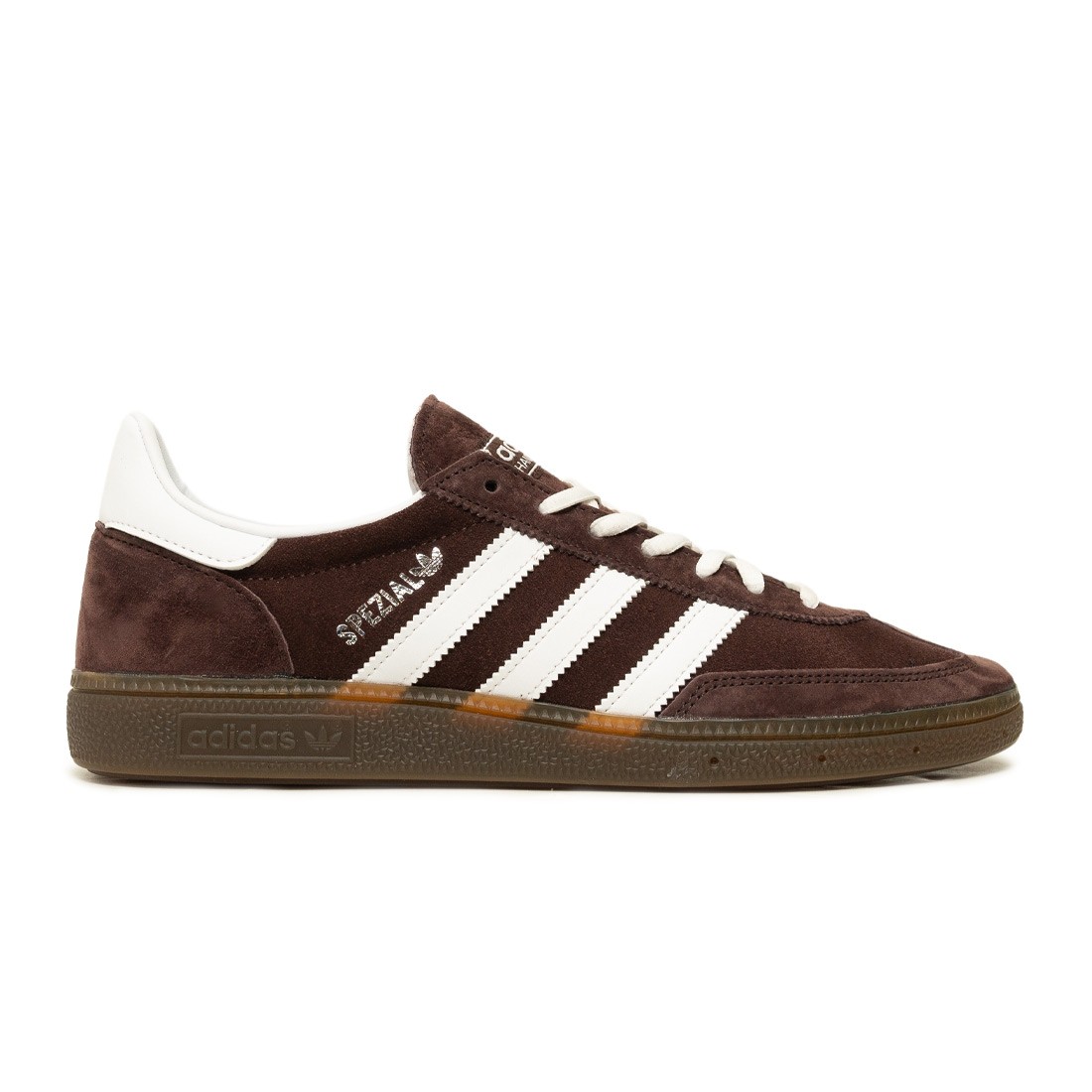 Adidas Men Handball Spezial (brown / ftwr white / gum5)