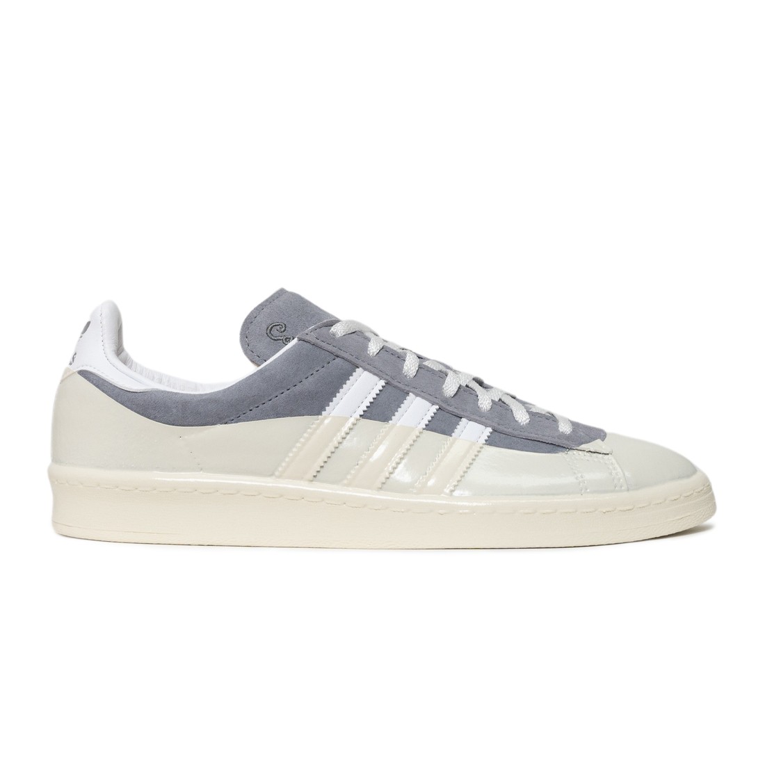 Adidas X Cali Dewitt Men Campus 80s (gray / footwear White / off White)