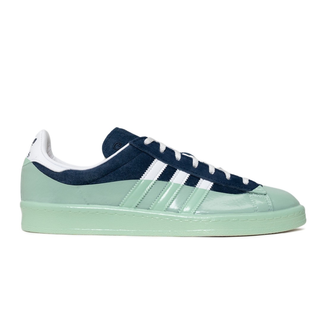 Adidas X Cali Dewitt Men Campus 80s (navy / collegiate navy / footwear white / off white)