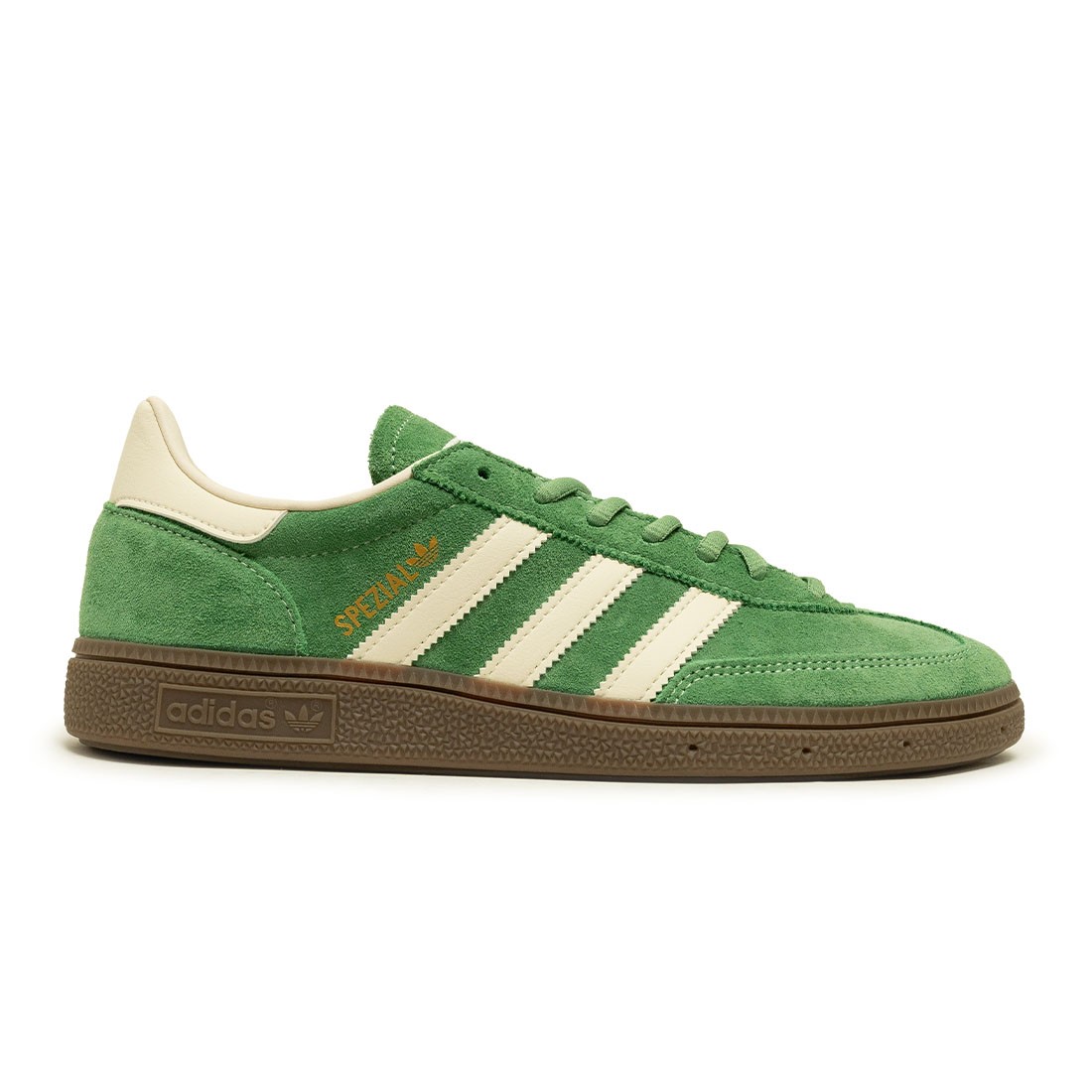 Adidas Men Handball Spezial (preloved green / crewht / crywht)