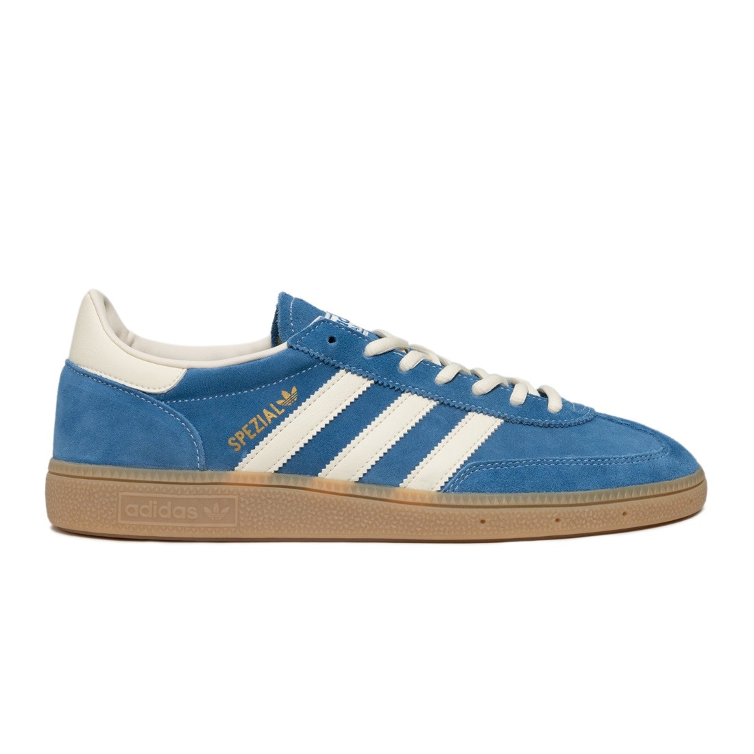 Adidas Men Handball Spezial (blue / cream white / crystal white)