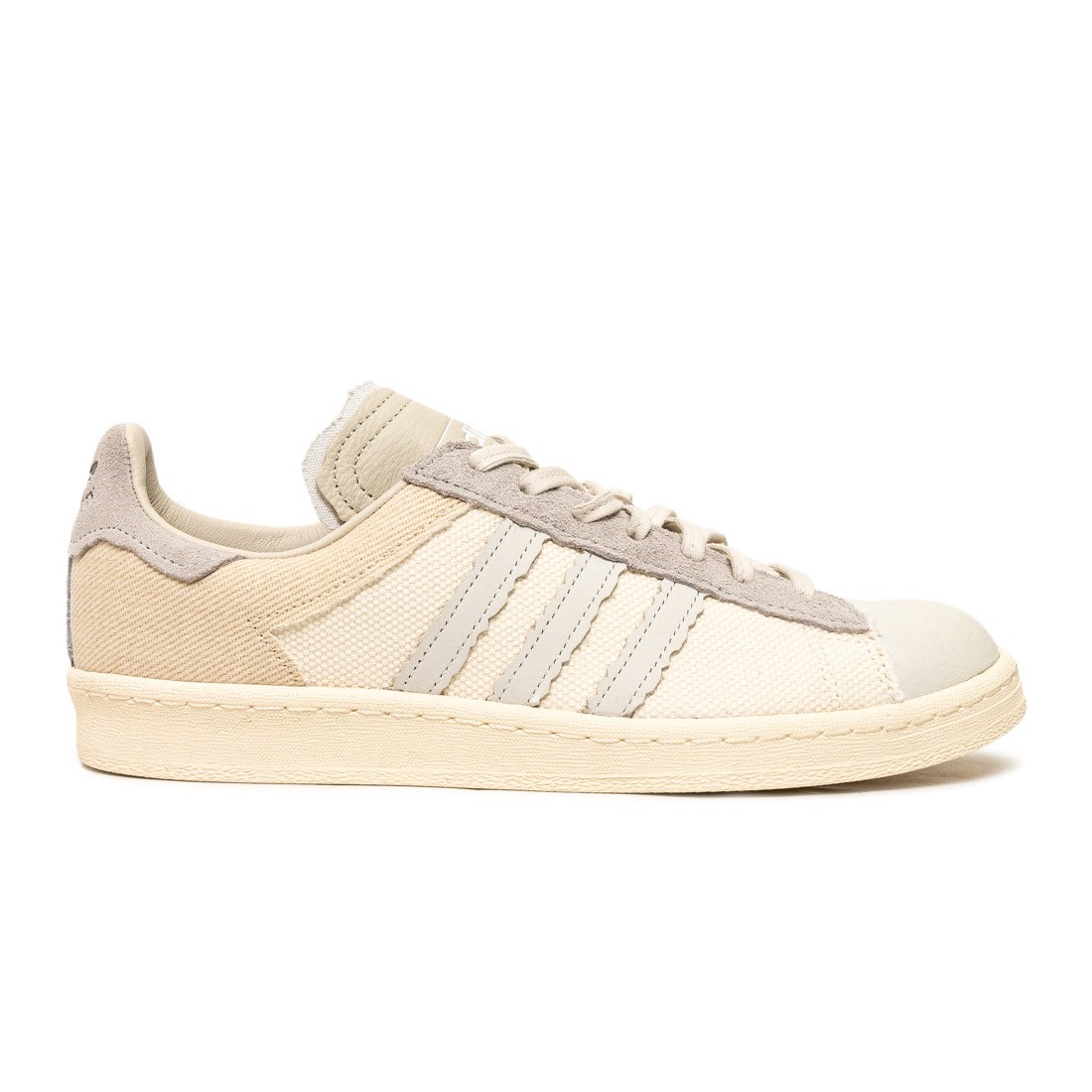 Adidas Men Campus x Highsnobiety Highart (white / crywht / whitin / cwhite)