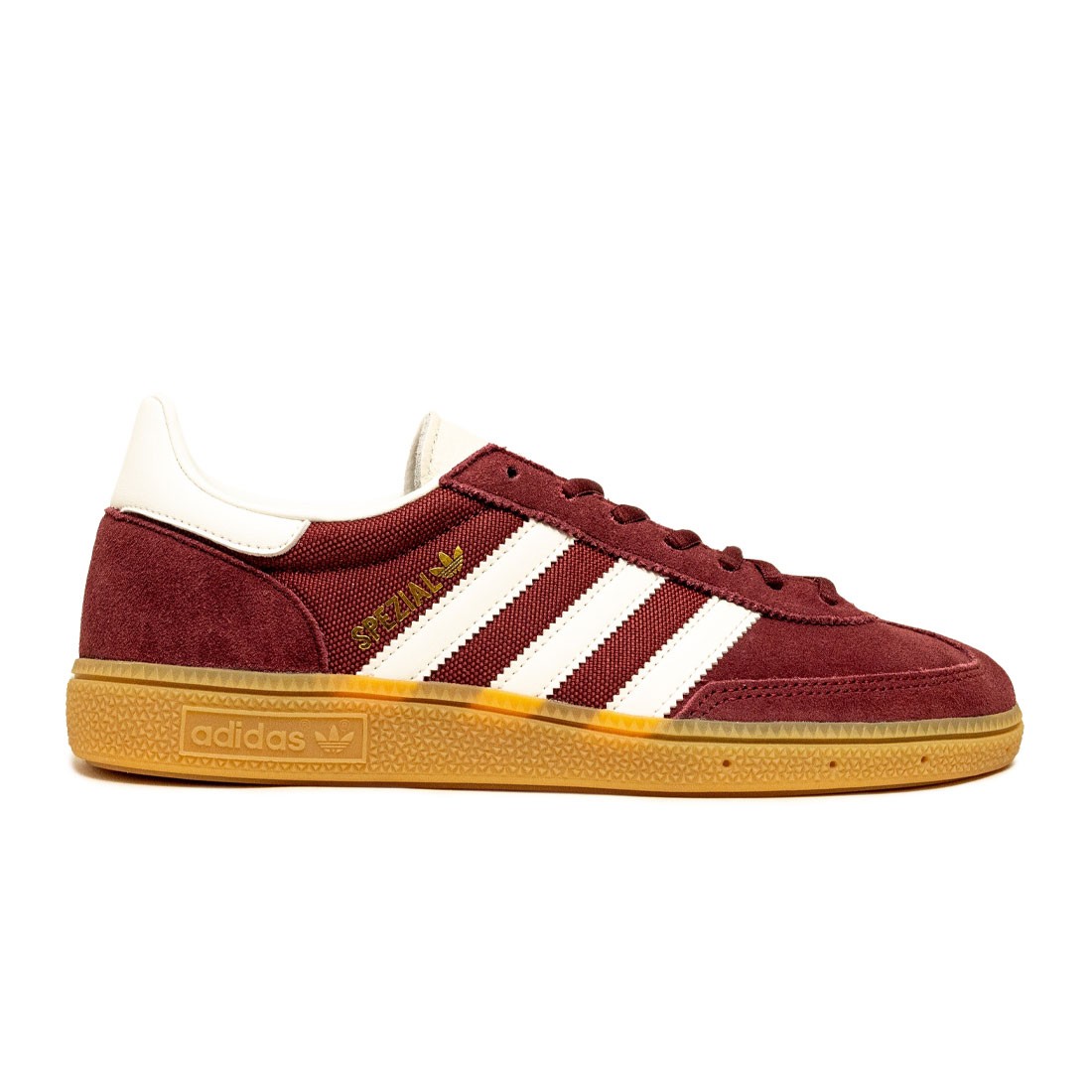 Adidas Men Handball Spezial (red / cloud white  / cwhite)