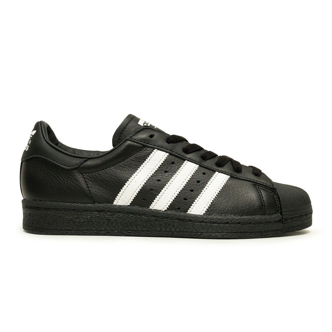 Adidas Men Superstar 82 (black / core black / footwear white)