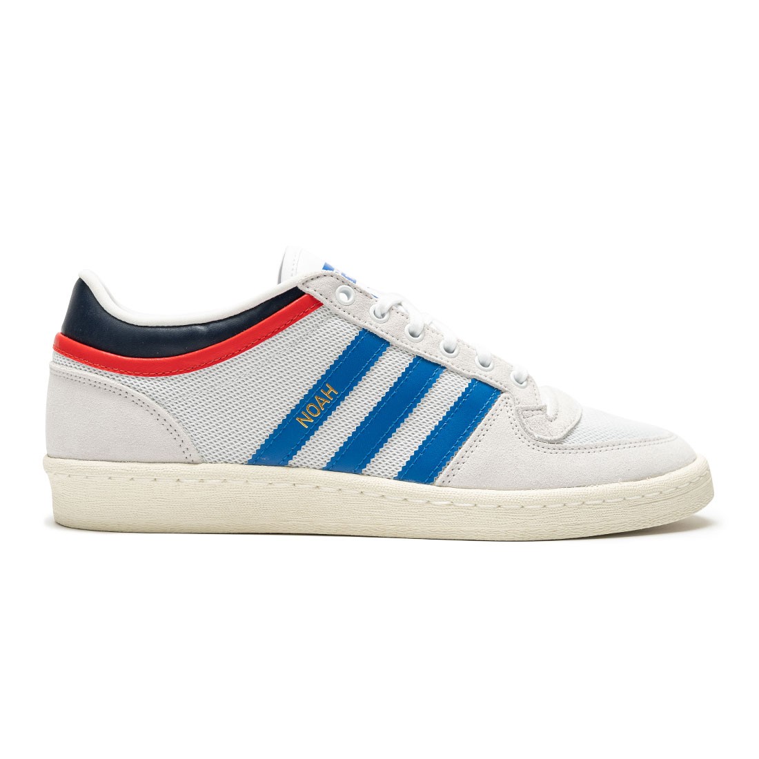 Adidas x Noah Men Probound (white / blue bird / collegiate navy)