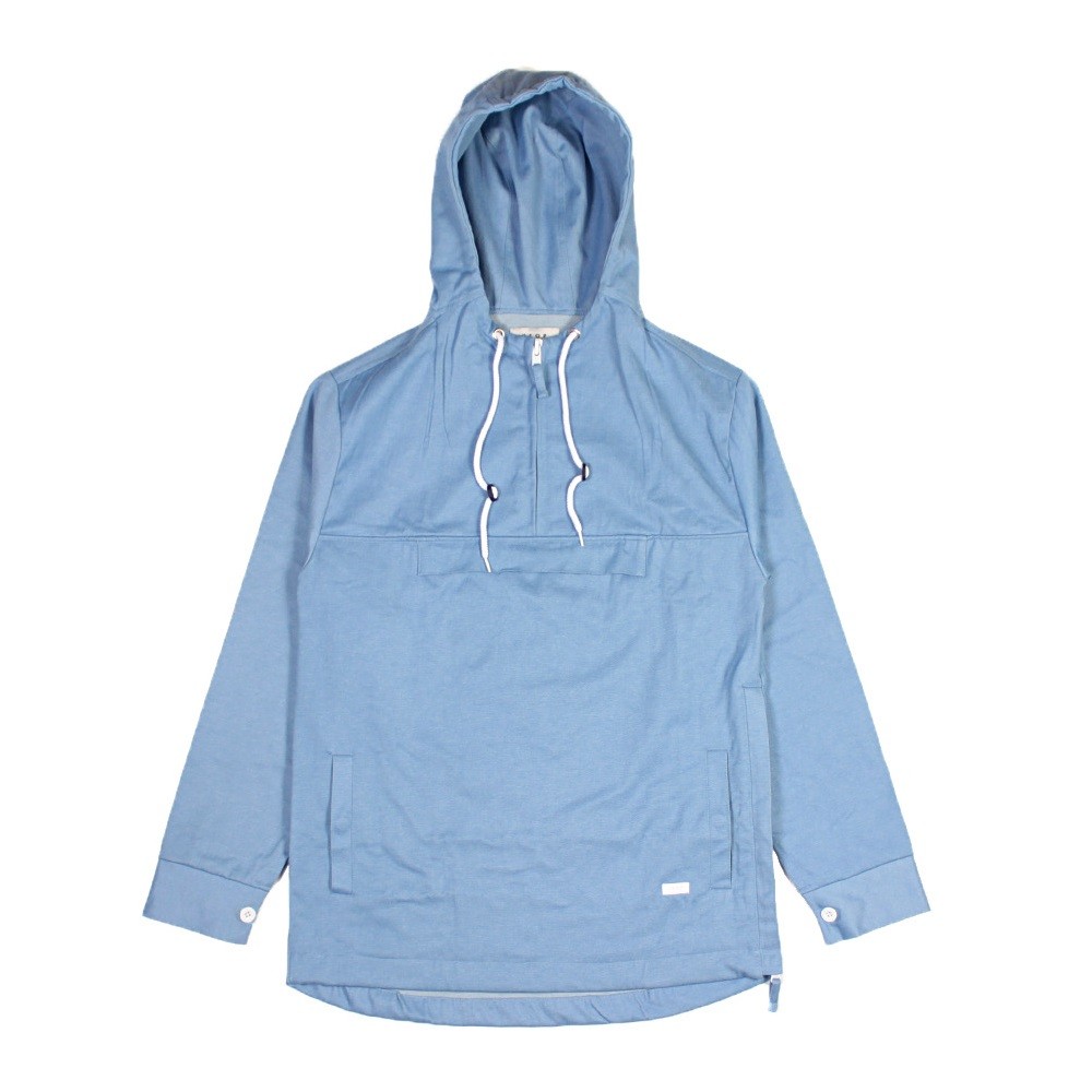 Akomplice Men Alameda Jacket (blue)