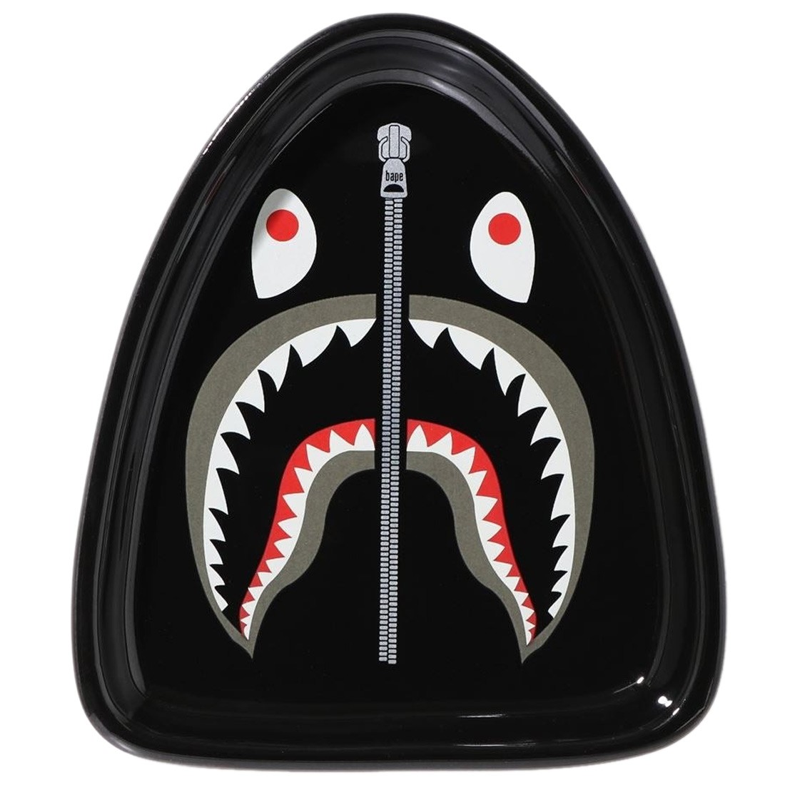 A Bathing Ape Shark Ashtray (black)