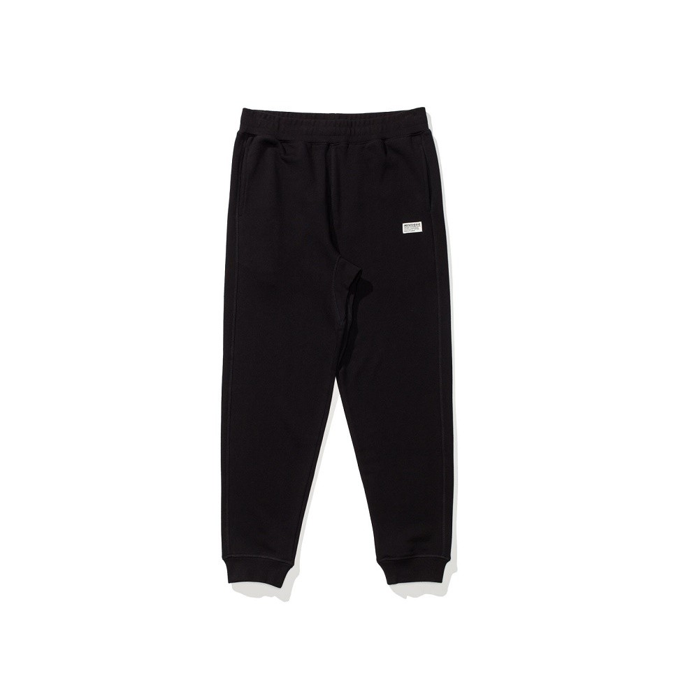 Undefeated Men Undefeated Sweatpants (black)