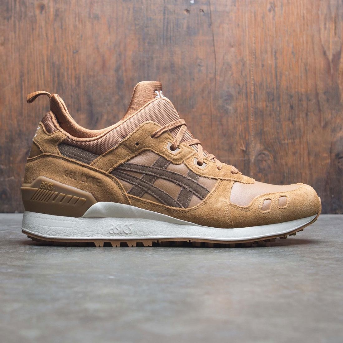 Asics Tiger Men Gel-Lyte MT (brown / caramel)