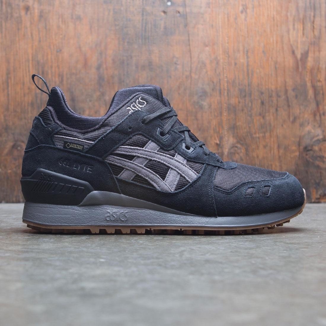 Asics Tiger Men Gel-Lyte MT GTX (black / carbon)