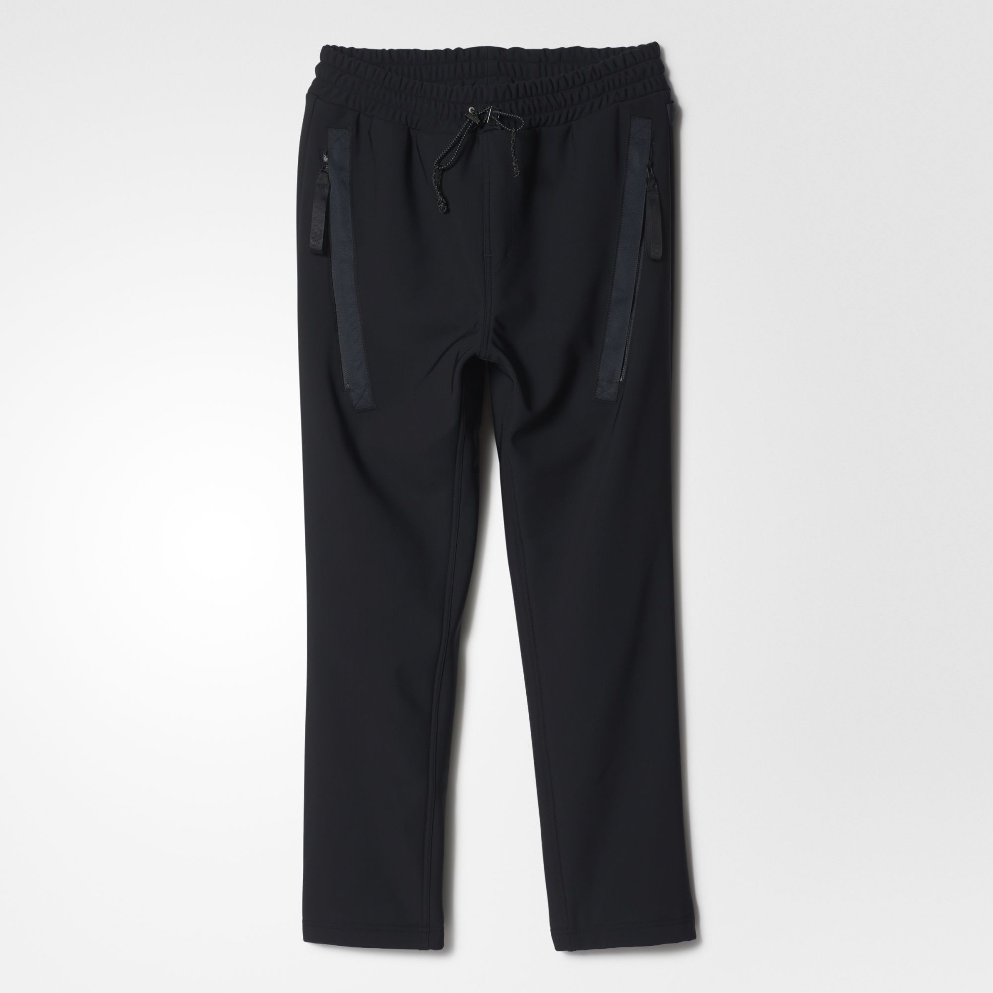 Adidas Consortium Day One Men Softshell Track Pants (black)
