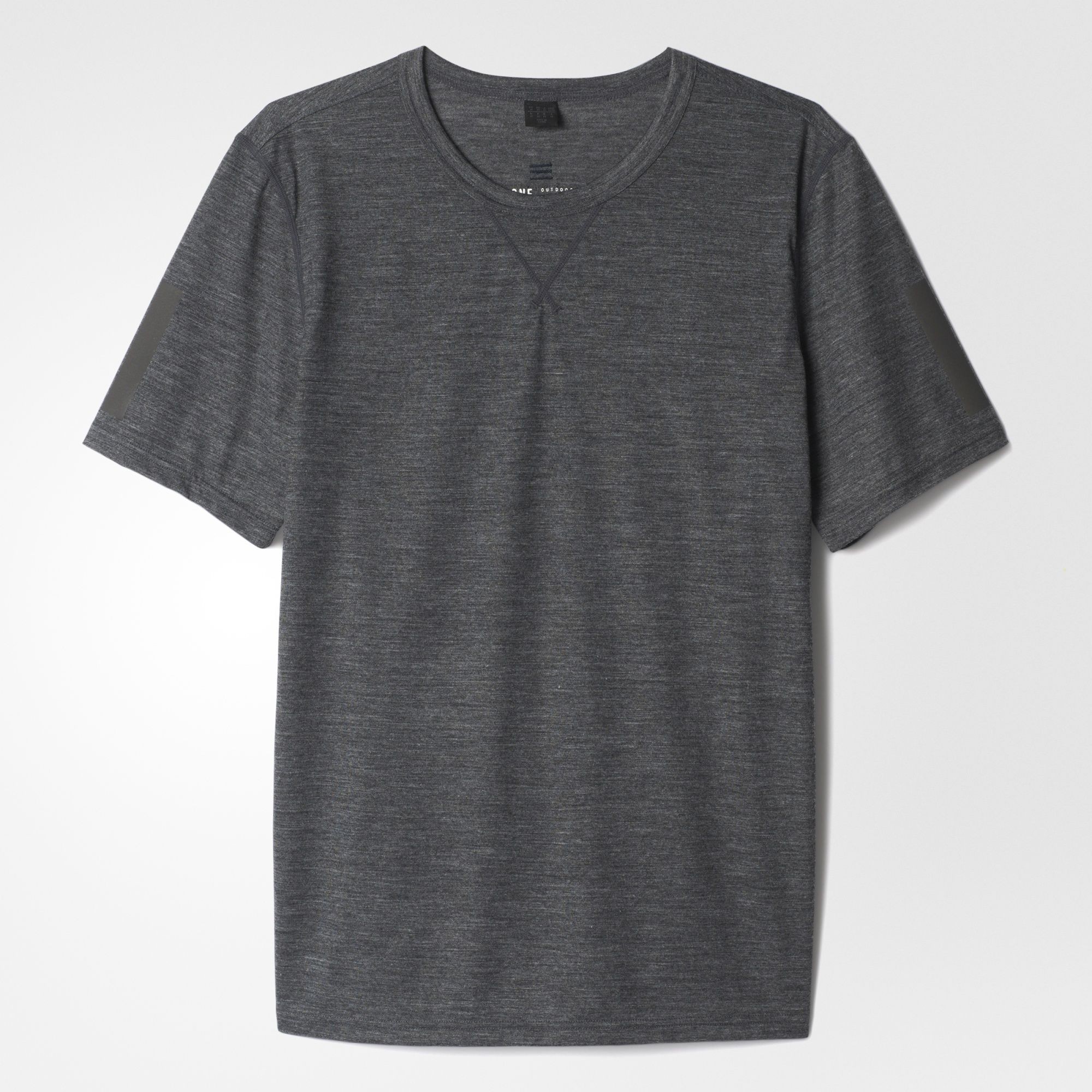 Adidas Consortium Day One Men Merino Tee (black)