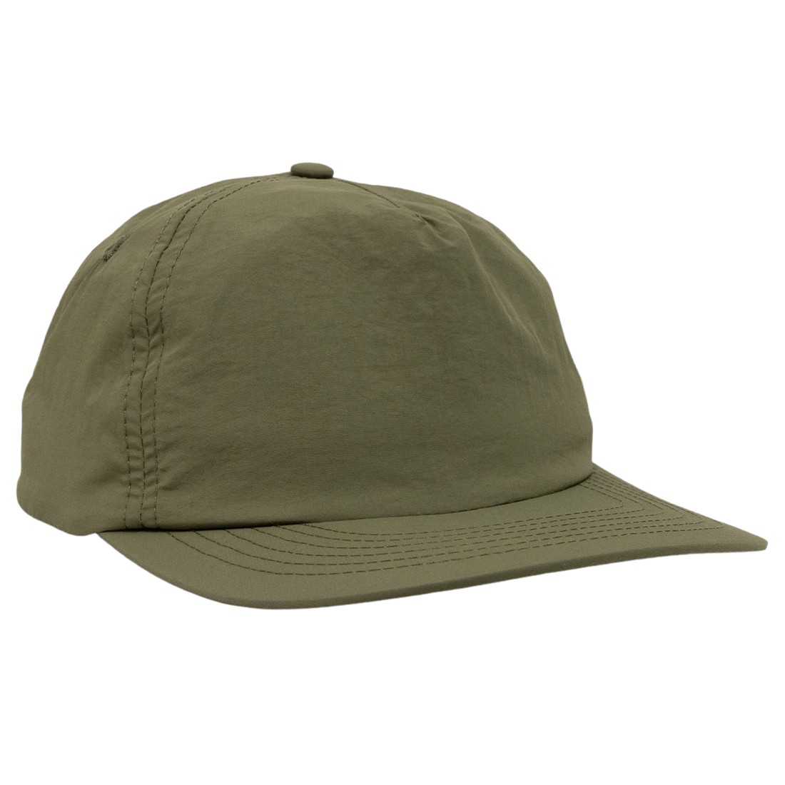 BAIT Men Nylon Cap (olive / drab)