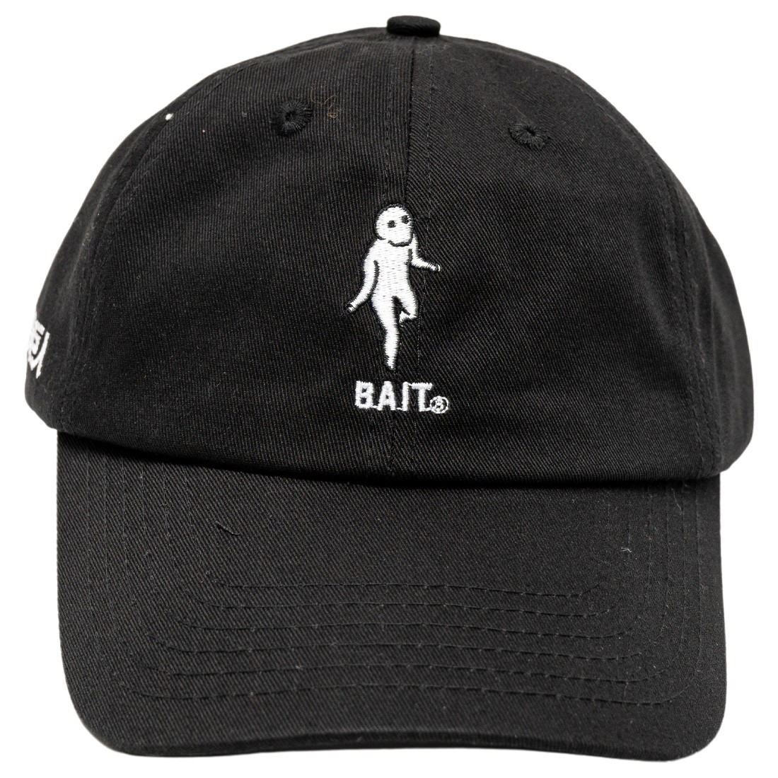 BAIT x Attack On Titan BAIT Titan Cap (black)