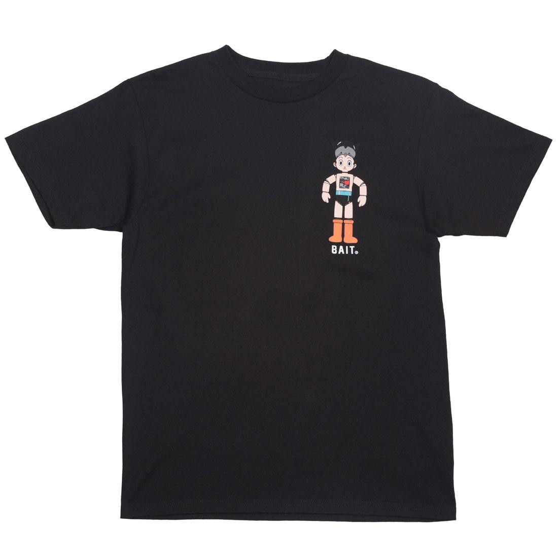 BAIT x Astro Boy Men 7 Special Powers Tee (black)