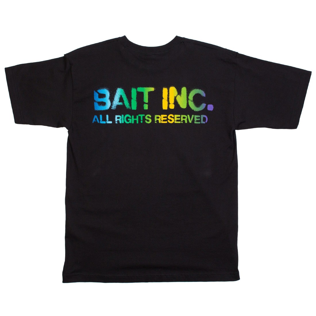BAIT Men BAIT Inc Tee (black)
