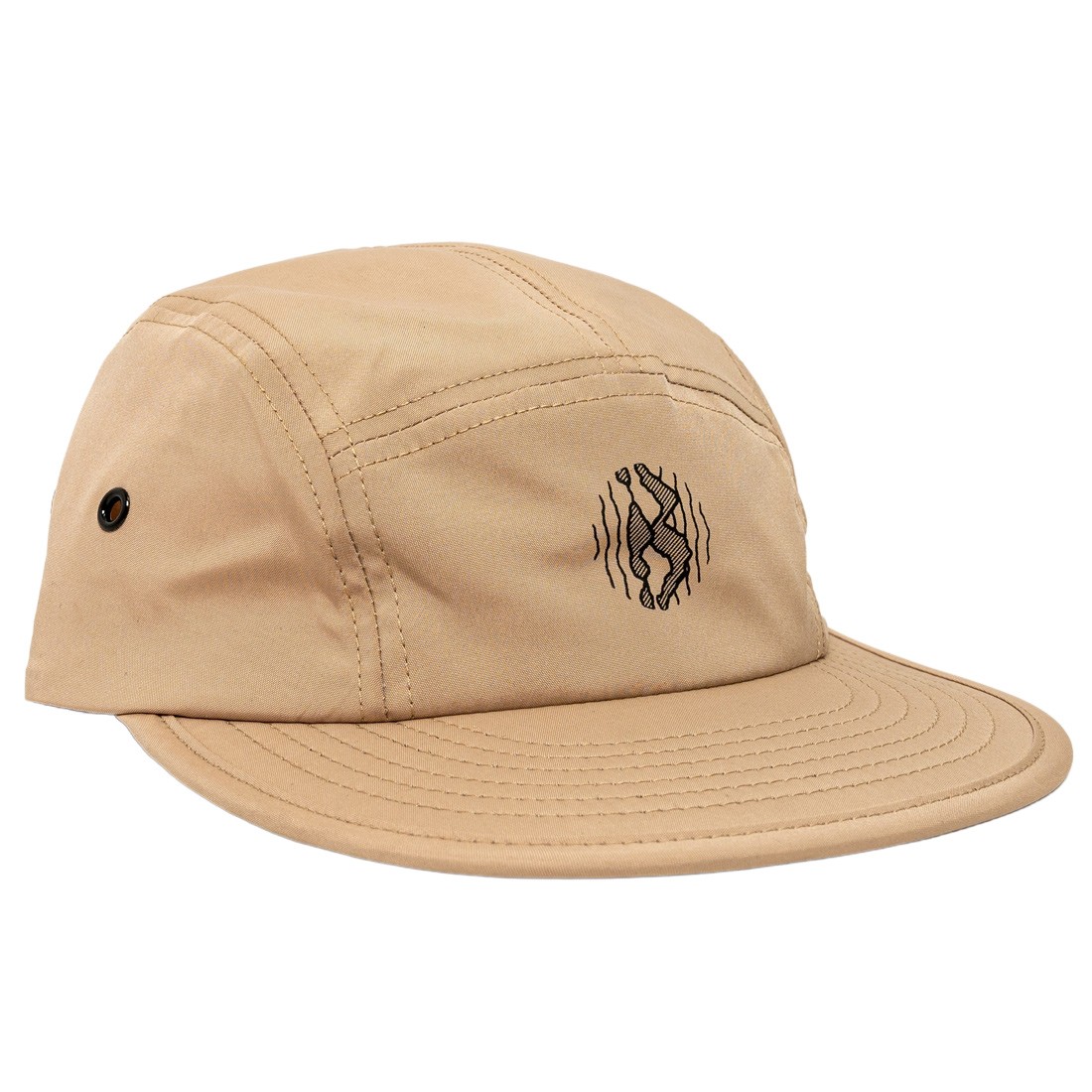 BAIT B Nylon Cap (khaki)