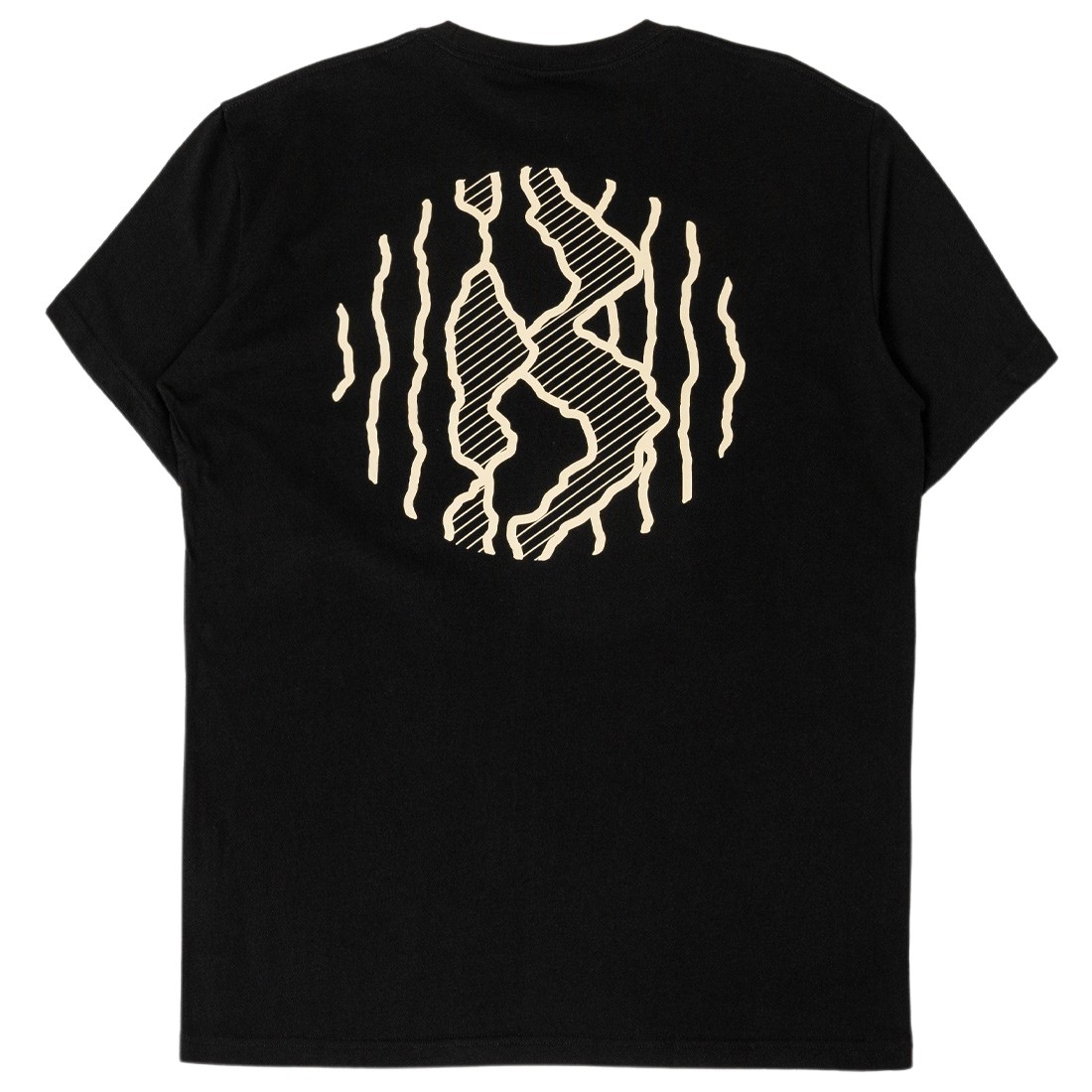BAIT Men B Tee (black)