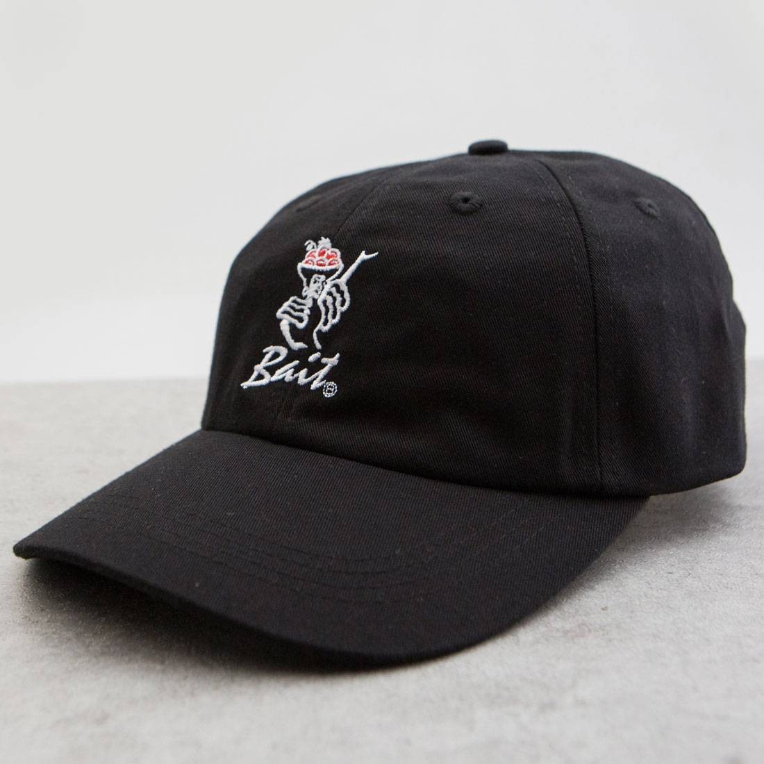 BAIT Fiesta Lady Dad Cap (black)