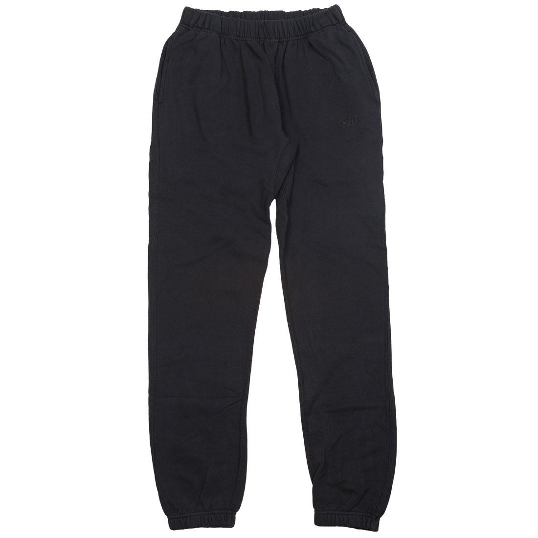 BAIT Men Premium Core Sweatpants (black / jetset)