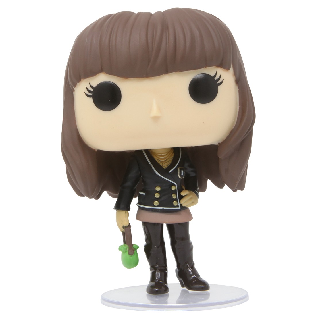 Funko POP Movies Devil Wears Prada Andy Sachs (brown)