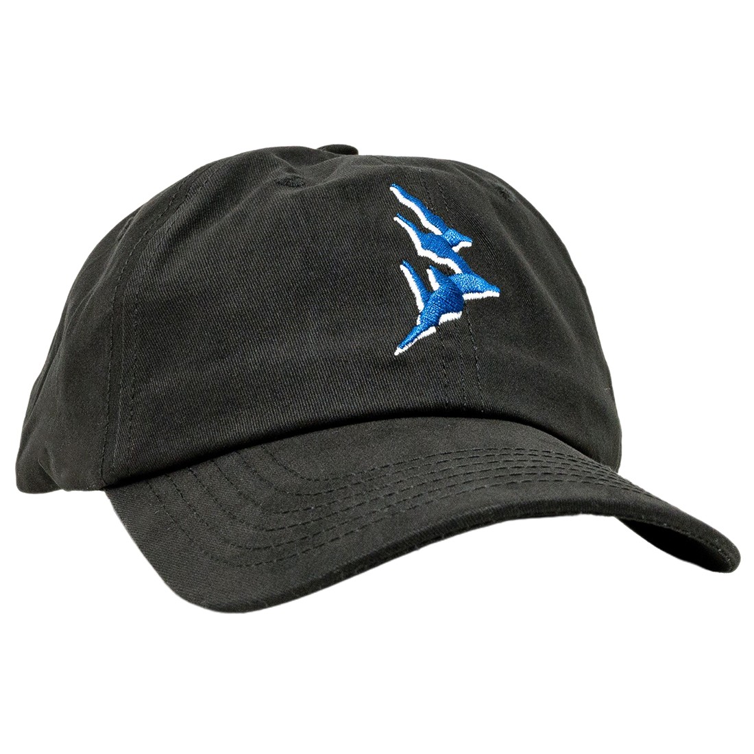 BAIT Mount Cap (black)