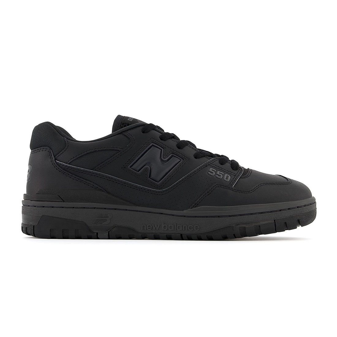 New Balance Men 550 BB550BBB (black)