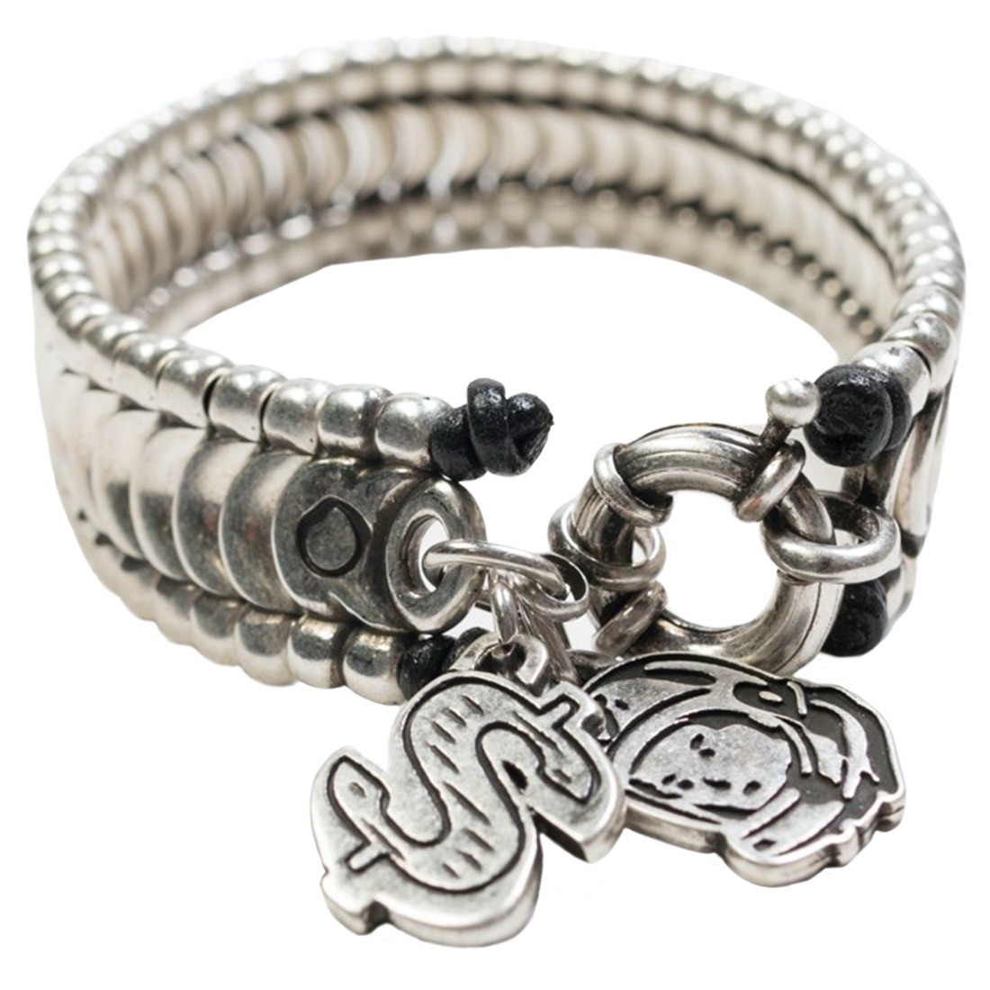 Billionaire Boys Club Eclipse Bracelet (silver)
