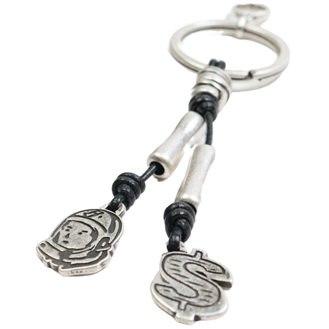 Billionaire Boys Club Stars Charm (silver)