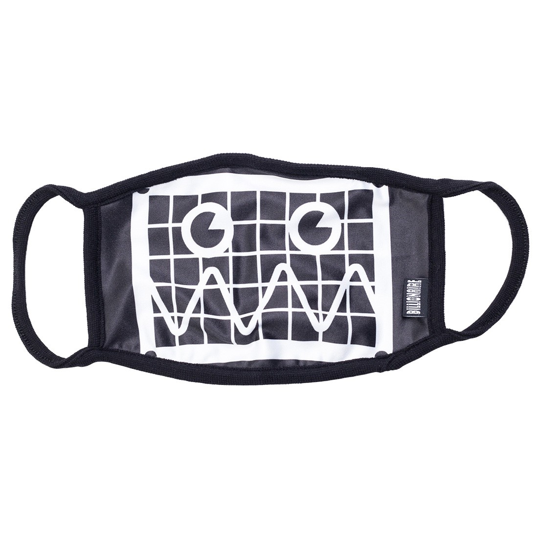 Billionaire Boys Club Mr Roboto Mask (black)