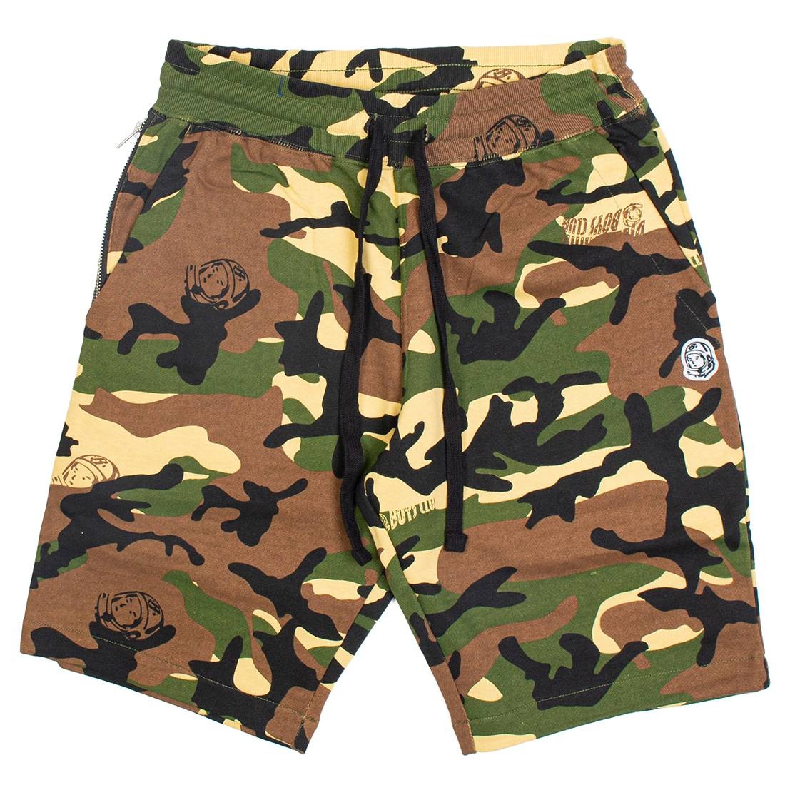 Billionaire Boys Club Men Create Shorts (brown / cocoon)
