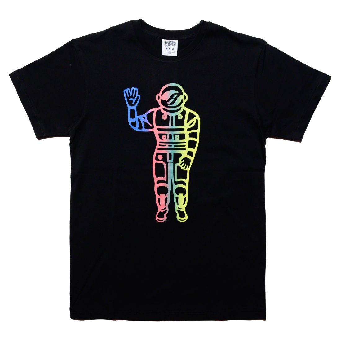 Billionaire Boys Club Men Hello Tee (black)