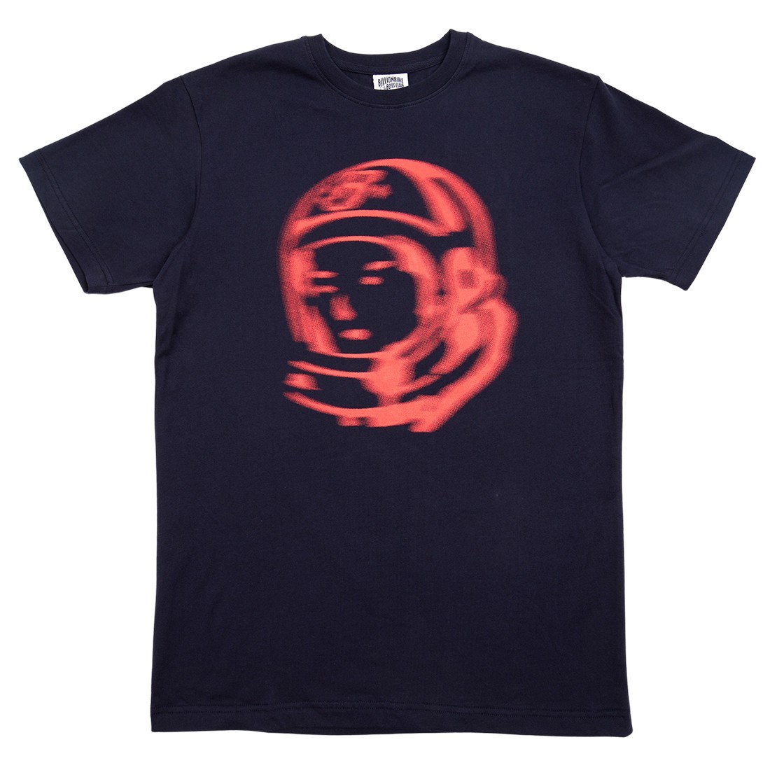 Billionaire Boys Club Men Blur Tee (navy)