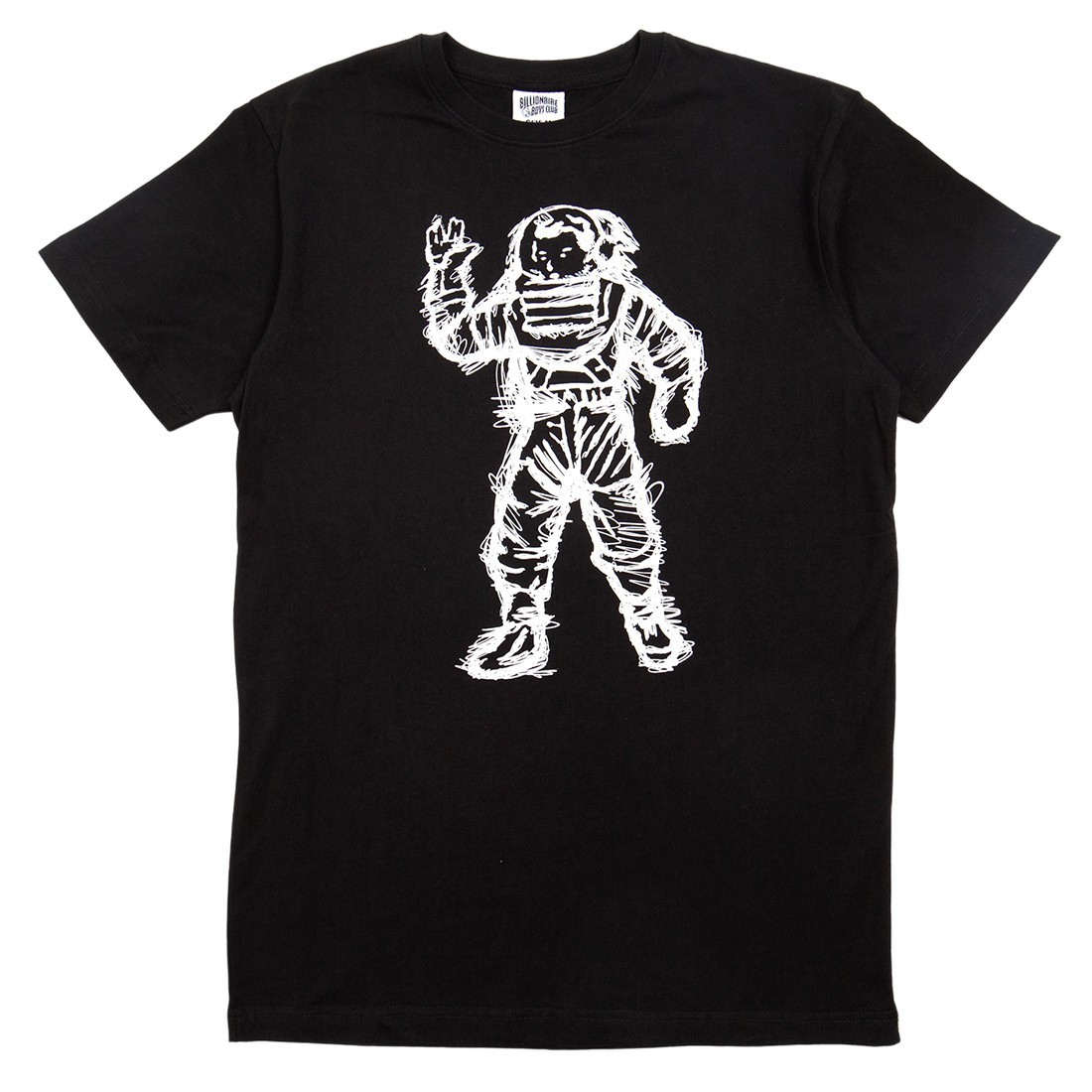 Billionaire Boys Club Men Static Tee (black)