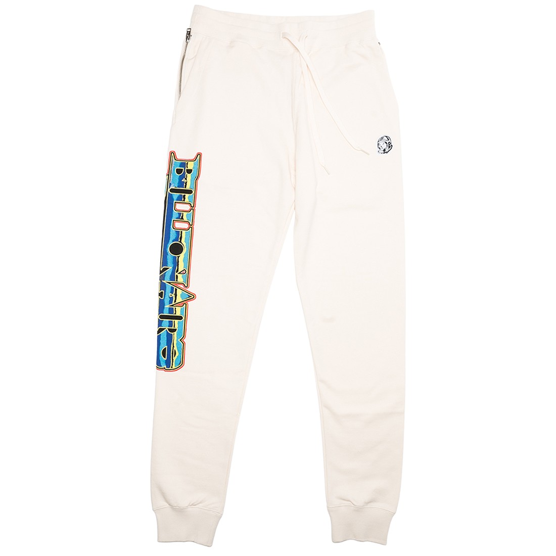 Billionaire Boys Club Men Fairbanks Jogger Pants (tan / butter cream)