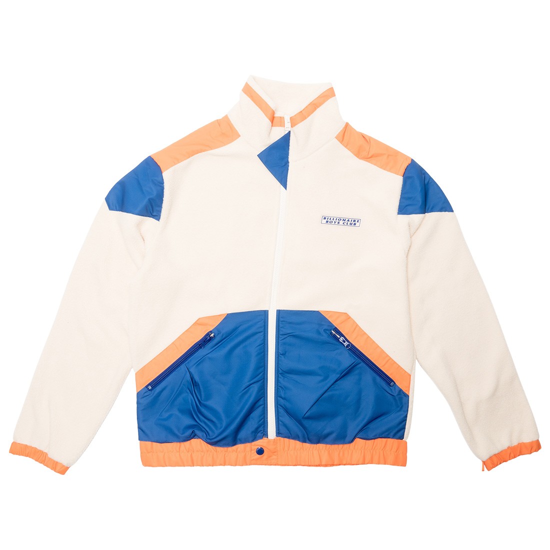 Billionaire Boys Club Men First Snow Jacket (tan / cream)