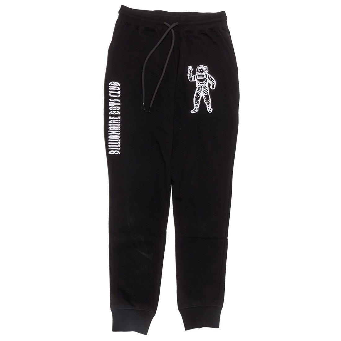 Billionaire Boys Club Men Astro Jogger Pants (black)