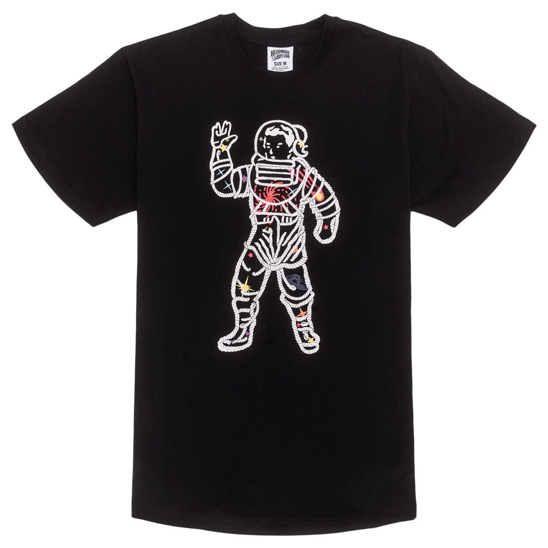 Billionaire Boys Club Men Astro Tee (black)